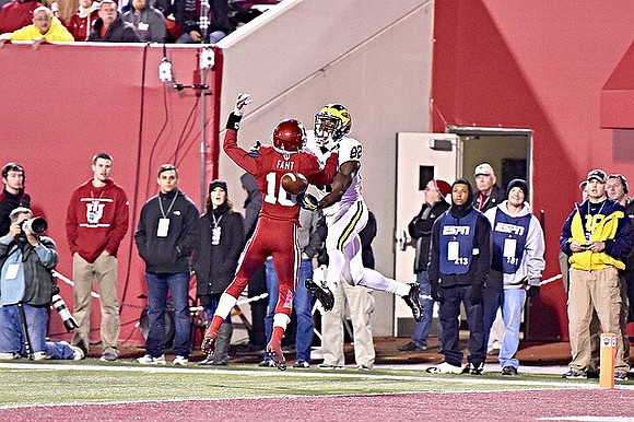 Amara Darboh (82)