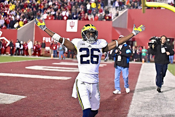Jourdan Lewis (26)