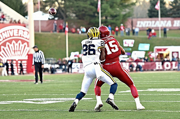 Jourdan Lewis (26)