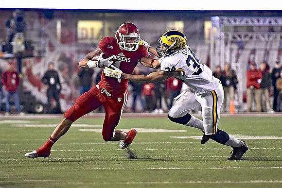 Jeremy Clark (34)