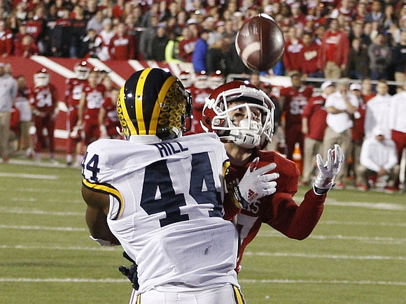 Delano Hill (44)