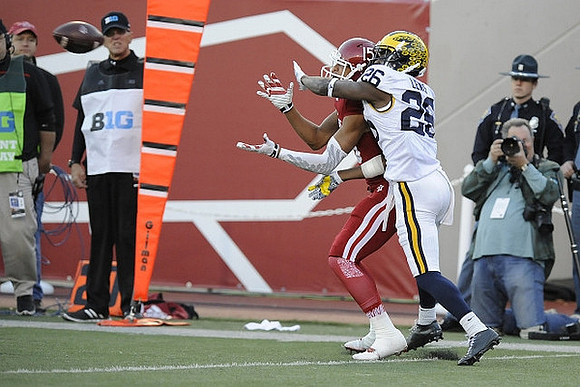 Jourdan Lewis (26)