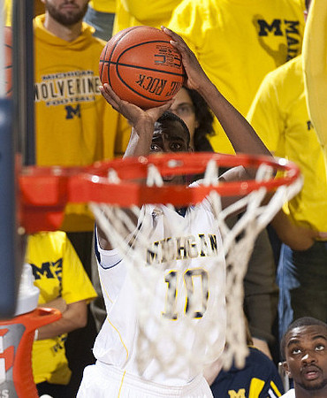 Tim Hardaway Jr. (10)