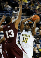 Tim Hardaway Jr. (10)