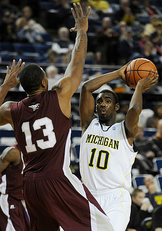 Tim Hardaway Jr. (10)