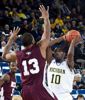 Tim Hardaway Jr. (10)