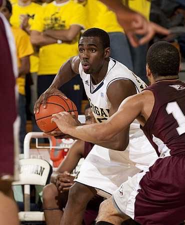 Tim Hardaway Jr. (10)