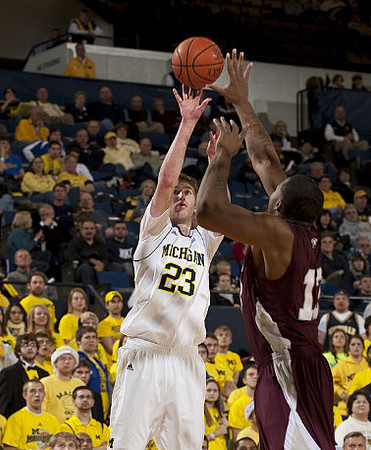 Evan Smotrycz (23)