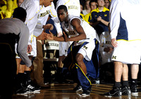 Michigan Team