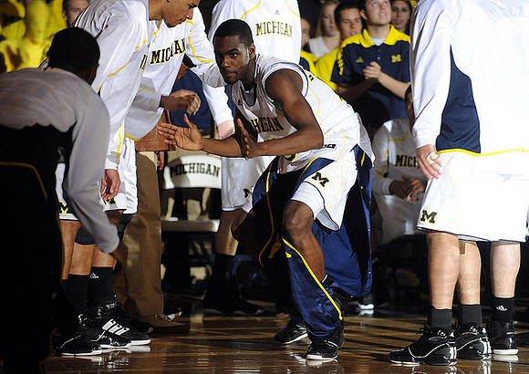 Michigan Team