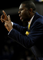 LeVelle Moton