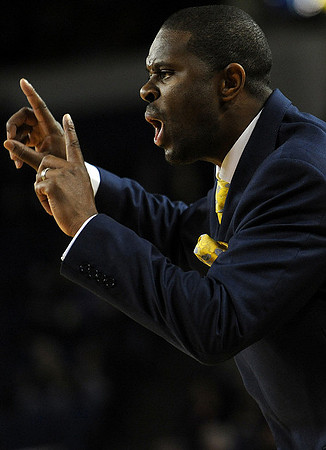 LeVelle Moton
