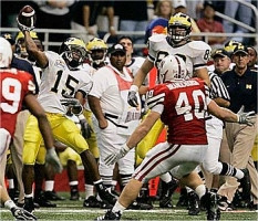 Steve Breaston