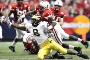 Jason Avant