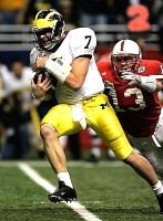 Chad Henne