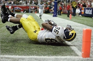 Mario Manningham