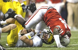 Chad Henne