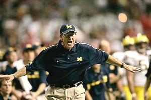 Lloyd Carr