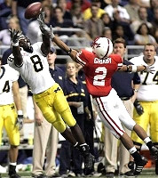Jason Avant