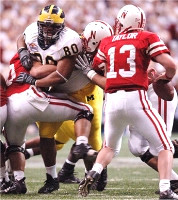 Alan Branch