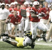 Brandon Harrison