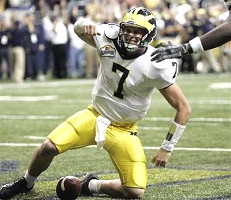 Chad Henne