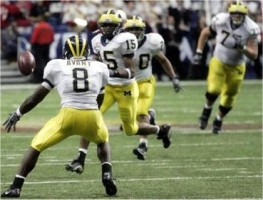 Jason Avant, Steve Breaston, Michael Hart, and Jake Long