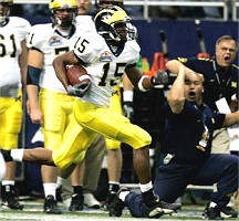 Steve Breaston