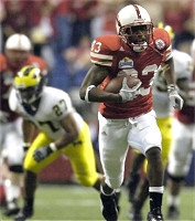 Brandon Harrison and Leon Hall