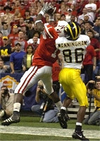 Mario Manningham