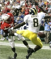 Jason Avant