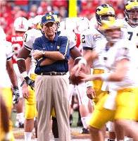 Lloyd Carr