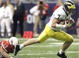 Chad Henne