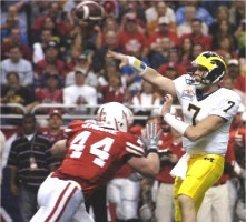 Chad Henne