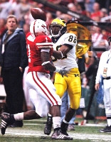 Mario Manningham