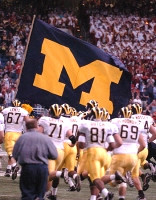 Michigan Team