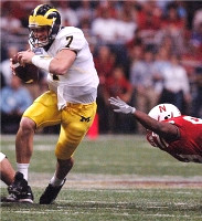 Chad Henne