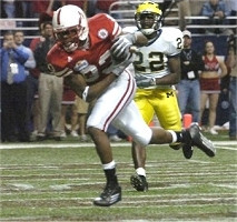 Jamar Adams