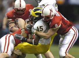 Steve Breaston