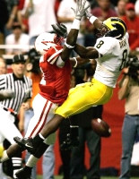 Jason Avant