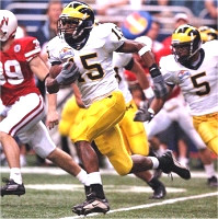 Steve Breaston and Charles Stewart