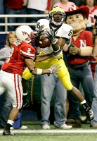 Mario Manningham