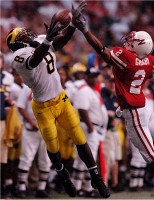 Jason Avant