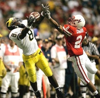 Jason Avant