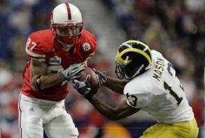 Grant Mason