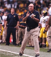 Mike DeBord
