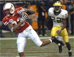 Jamar Adams