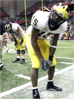 Steve Breaston and Matt Lentz