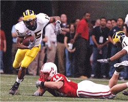 Steve Breaston
