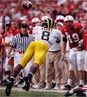 Jason Avant